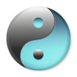 Yin Yang Symbol - Ying Yang Sign