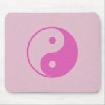 Yin Yang Tapis De Souris