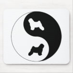 Yin Yang Tibetan Mouse Mats