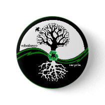 Yin Yang Tree Rebalance Recycle button