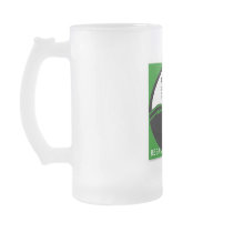 Yin Yang Tree Rebalance Recycle Coffee Mug