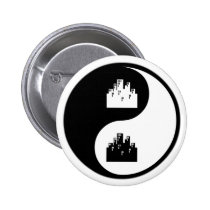 Yin Yang Urban Planning buttons