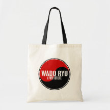 Yin Yang Wado Ryu 1 Sac Fourre-tout