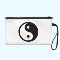 Yin Yang bagettes bags