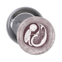 ying Yan Buttons