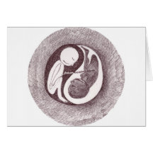 ying Yan Greeting Cards