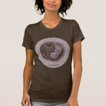 ying Yan T Shirts