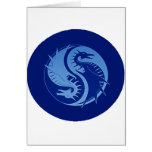 Ying Yang 2 Card