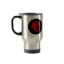 Ying Yang 3 Coffee Mug