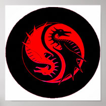 Ying Yang 3 Poster