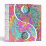 YinYang Collection 2 Binders