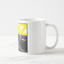 Yinz Pittsburgh Coffee Mugs