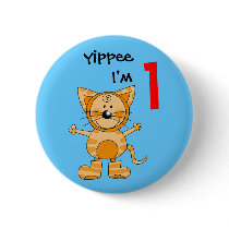 Yippee I'm 1