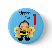 Yippee I'm 1