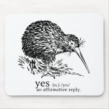 Yis Mousepad
