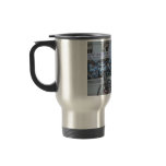 YLF 2009 Aluminum Mug
