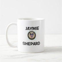 YNCIS mug