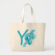 ynot tote bag