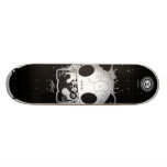 Yo Amo La Leche "Skate BOO!" Skateboard