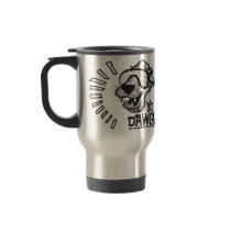 Yo Dawg! Travel Mug mugs