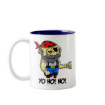 Yo Ho! Ho!, the mug