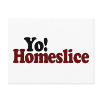 Yo Homeslice