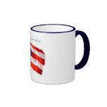 Yo Soy Boriqua Coffee Mug