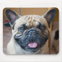 yoda mousepad