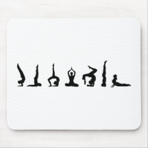 yoga_all tapis de souris