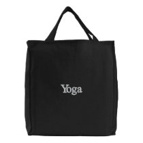 Yoga bag