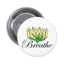 Yoga Breathe Pins