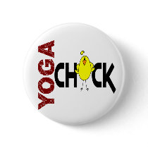 Yoga Chick 1
