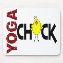 Yoga Chick 1