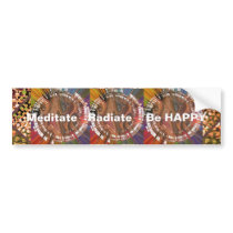 Yoga Darshan: Meditate, Radiate, Be Happy