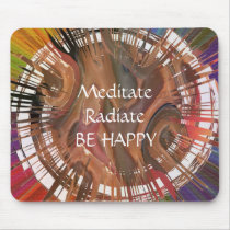 Yoga Darshan: Meditate, Radiate, Be Happy