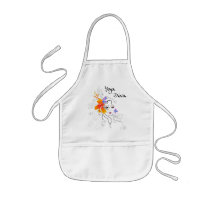 Yoga Diva Gift Aprons