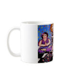 Yoga Divas with Martinis Mug