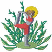 Yoga Polo