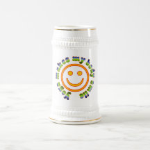 Yoga Makes My Body Smile Health Fitness New Age Mugs