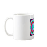 Yoga Mandala - Healing Therapy Plates mugs