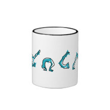 Yoga Mug