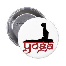 Yoga Pin