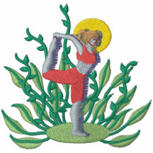 Yoga Polo