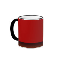 Yoga Pose Silhouette Sunrise Tea or Coffee Mugs
