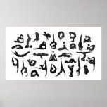 Yoga poster