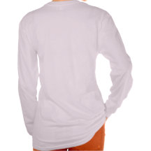 Yoga shape tee shirts