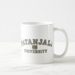 Yoga Speak : Patanjali University Mug