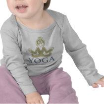 Yoga t-shirts