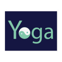 Yoga with Yin Yang