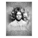 Yogananda Vintage - Postcard